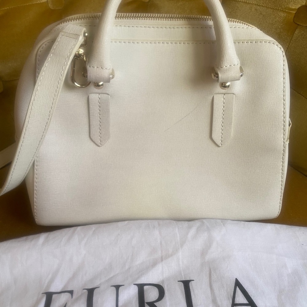 Furla 2-way bag - Picture 2 of 6